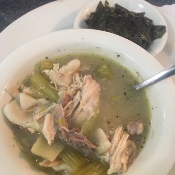 Dixie Restaurant - Cold days call for Chicken n Dumplins - Southern Near Me - Petersburg, Virginia Dixie Restaurant - Cold days call for Chicken n Dumplins - Southern Near Me - Petersburg, Virginia