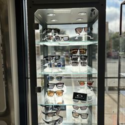 Vision Source South Asheville - Oakley collection