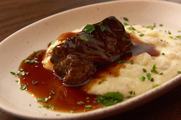 Taffer's Tavern by null