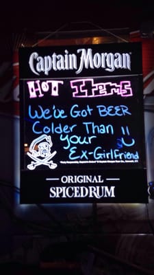 Scooter's Bar and Grill