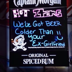Scooters Bar and Grill