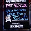 Scooters Bar and Grill gift card