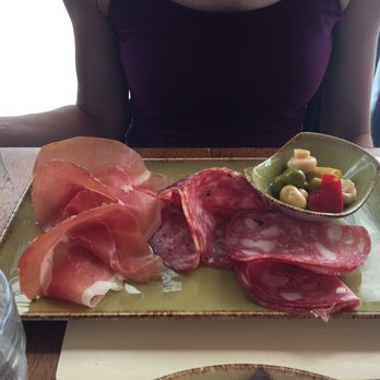 Finisterrae - Italian Near Me - Florence, FI