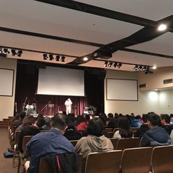 Bay Area Chinese Bible Church