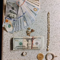 Spot Price 4 Gold