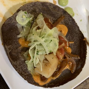 Holbox - Latin American Near Me - Los Angeles, California