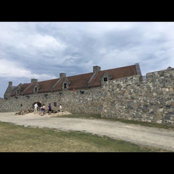Fort Ticonderoga - Historical Tours Near Me - Ticonderoga, New York Fort Ticonderoga - Historical Tours Near Me - Ticonderoga, New York