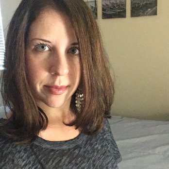 Salon 356 - No more box dye black! Jaya has miraculously brought my hair back to my natural color. So happy to have healthy hair again! - Hair Salons Near Me - Laguna Niguel, California