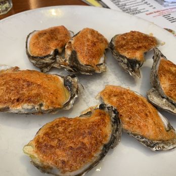 HK Tea and Sushi - Baked Oysters - Sushi Bars Near Me - Brooklyn, New York HK Tea and Sushi - Baked Oysters - Sushi Bars Near Me - Brooklyn, New York