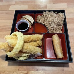 Bento Bento