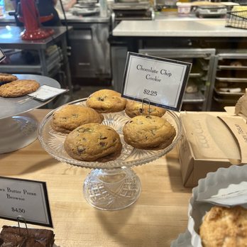 Fire Island Rustic Bakeshop - Cookies - Bakeries Near Me - Anchorage, Alaska Fire Island Rustic Bakeshop - Cookies - Bakeries Near Me - Anchorage, Alaska