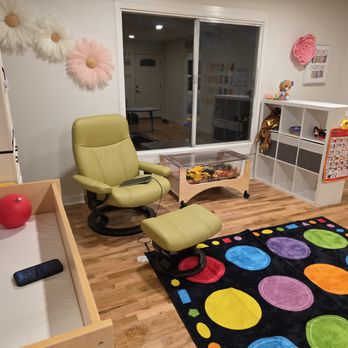 KidActive Preschool & Daycare - One of our daycare spaces - often used for under 2 - Preschools Near Me KidActive Preschool & Daycare - One of our daycare spaces - often used for under 2 - Preschools Near Me