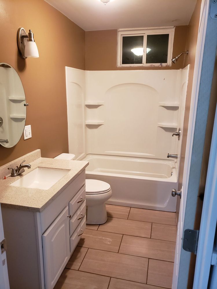 Slide of Tri-State Plumbing and Renovations