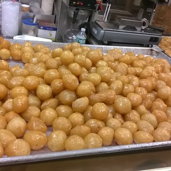 Al-Sham Sweets  - Desserts Near Me - Astoria, New York