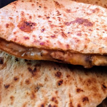 Burger Club - Short Rib Quesadilla - Burgers Near Me - Astoria, New York