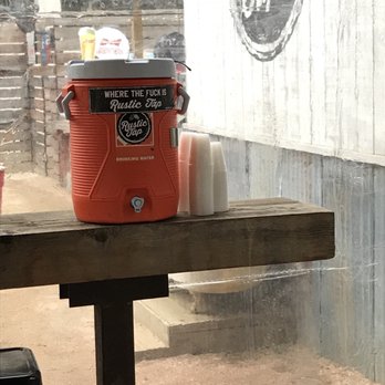 Rustic Tap - Cocktail Bars Near Me - Austin, Texas