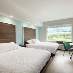 Tru by Hilton Lake Charles - Guest room