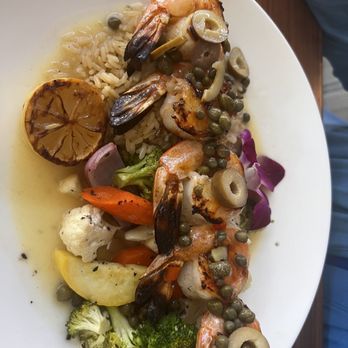 Mb Grille - shrimp - Seafood Near Me - Torrance, California Mb Grille - shrimp - Seafood Near Me - Torrance, California