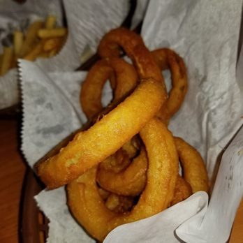 La Villa - Onion rings - Italian Near Me - Lynchburg, Virginia La Villa - Onion rings - Italian Near Me - Lynchburg, Virginia