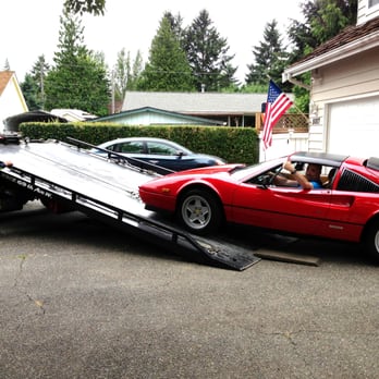 Liberty Towing - Towing Near Me - Tacoma, Washington Liberty Towing - Towing Near Me - Tacoma, Washington