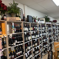 Wine Reserve