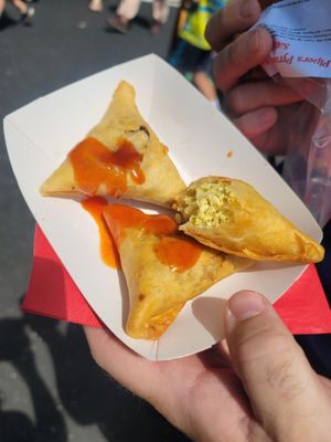 Douglass Loop Farmers Market by null