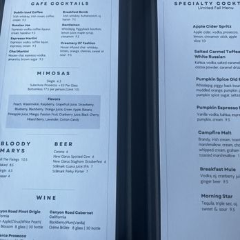 The Creamery Downtown - Cafes Near Me - Green Bay, Wisconsin