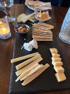 Cork It Buford - Wine and Charcuterie Buford by null