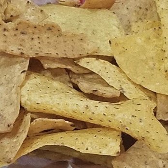 Chicken Grill Mexican Restaurant - RANCID CHIPS!!! How do you explain the different color on tortilla chips???? - Chicken Shop Near Me - Menasha, Wisconsin Chicken Grill Mexican Restaurant - RANCID CHIPS!!! How do you explain the different color on tortilla chips???? - Chicken Shop Near Me - Menasha, Wisconsin