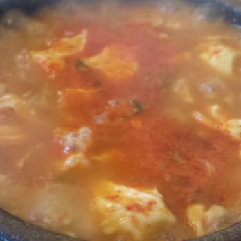 Lee's Tofu - Clam Soondubu - Korean Near Me - Gardena, California Lee's Tofu - Clam Soondubu - Korean Near Me - Gardena, California