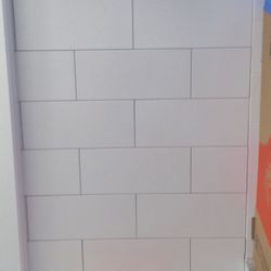 C & N Renovation - Wall tile installation