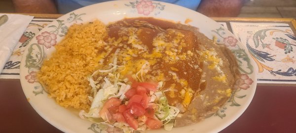 Pueblo Viejo by null