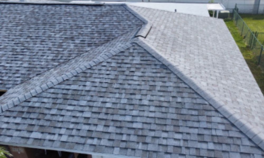 Slide of Sawgrass Roofing