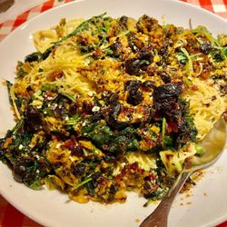 Luigi's Original Restaurant - Pasta casino