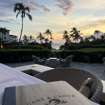 Cane & Canoe - Cocktail Bars Near Me - Lahaina, Hawaii