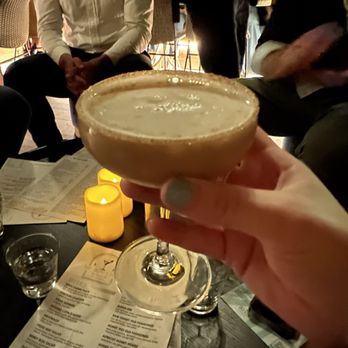 The Honey Pot - Apple chai drink - Speakeasies Near Me - San Diego, California The Honey Pot - Apple chai drink - Speakeasies Near Me - San Diego, California
