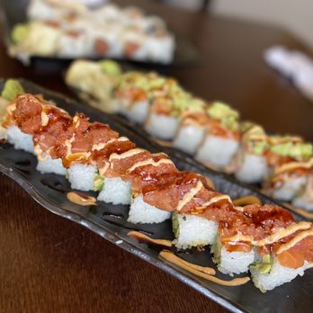 YAMA IZAKAYA & SUSHI - Updated July 2025 - 629 Photos & 177