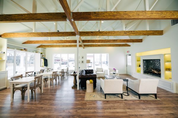 La La Land Kind Cafe by null