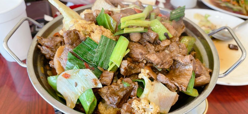 MEET SPICE CHINESE KITCHEN - Updated October 2026 - 14 Reviews - 32 ...