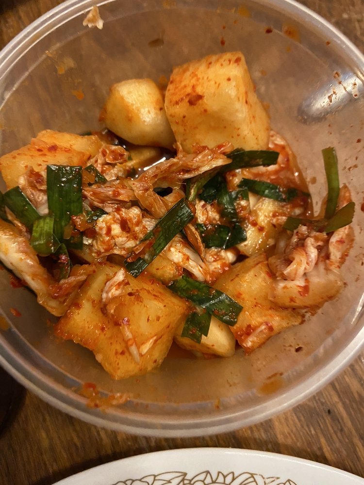 WOORI MART Updated August 2024 11 Photos 850 Niagara Falls Blvd