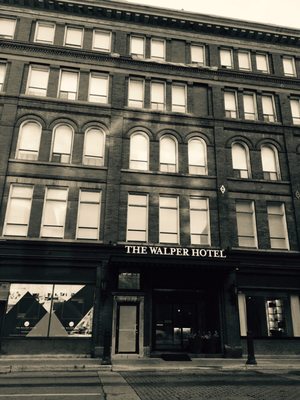 The Walper Hotel - JDV by Hyatt by null