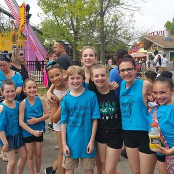Time To Dance - Dance Studios Near Me - Niagara Falls, New York Time To Dance - Dance Studios Near Me - Niagara Falls, New York