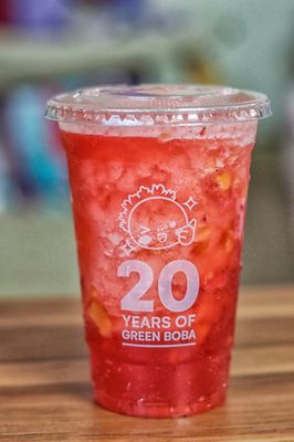 Tastea Alhambra by null