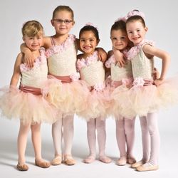 Canyon Concert Ballet