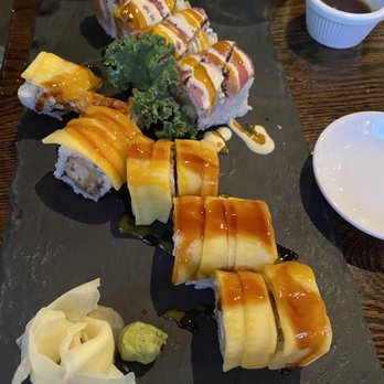Kai Sushi Asian Fusion - Asian Fusion Near Me - Bronx, New York