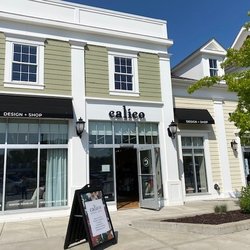 Calico - Calico Chappaqua Storefront