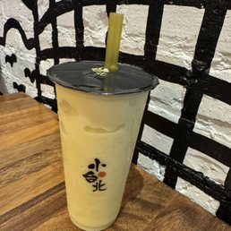 Mango Smoothie