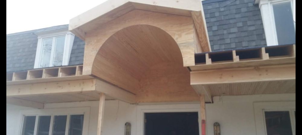 Slide of Above And Beyond Property Maintenance