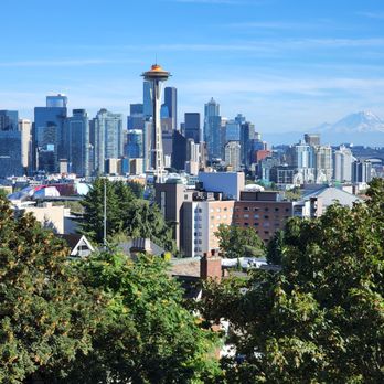Tours Northwest - Bus Tours Near Me - Seattle, Washington