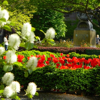 Gramercy Park - Parks Near Me - New York, New York Gramercy Park - Parks Near Me - New York, New York